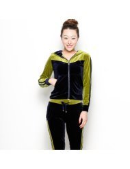 轻运动风尚 Amazon女士精品运动服套装，解锁多场景穿搭法则
